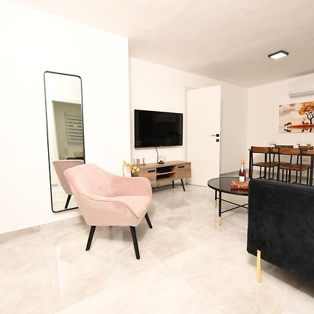 Appartement Makaza Neviot 2 à Eilat Extérieur photo