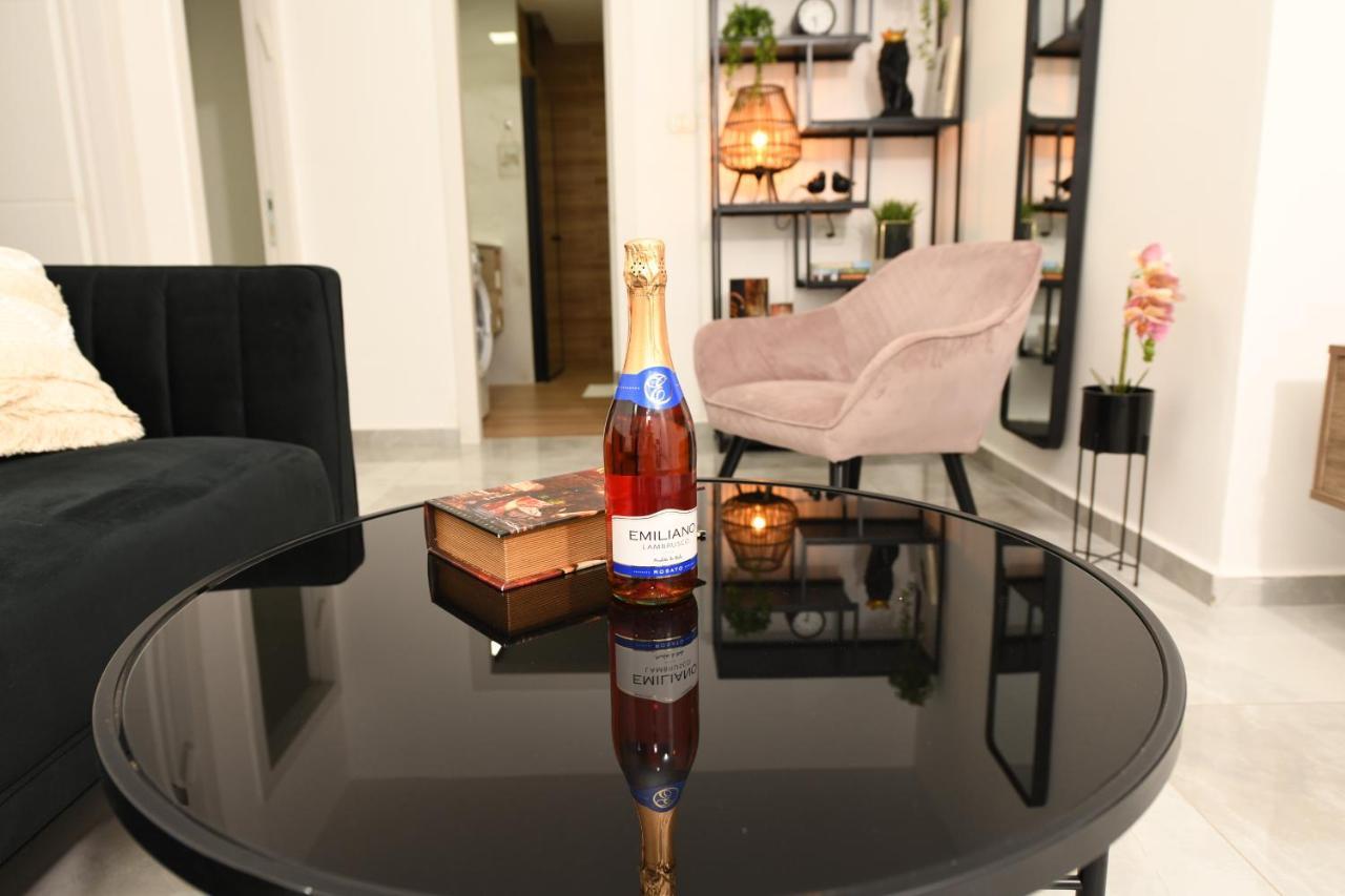 Appartement Makaza Neviot 2 à Eilat Extérieur photo