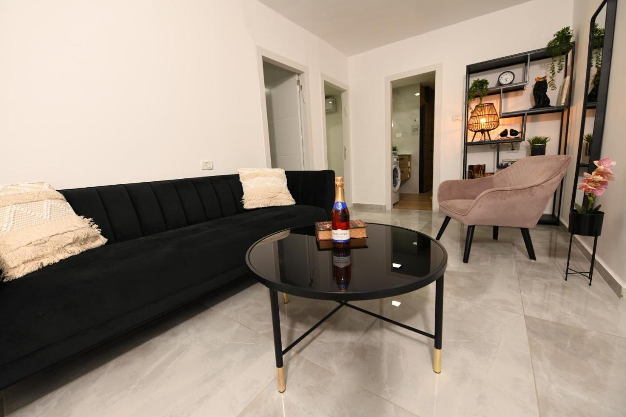 Appartement Makaza Neviot 2 à Eilat Extérieur photo