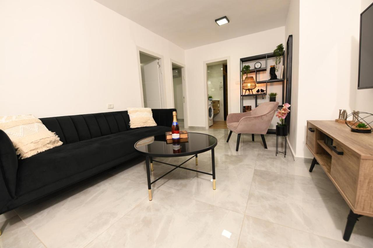 Appartement Makaza Neviot 2 à Eilat Extérieur photo