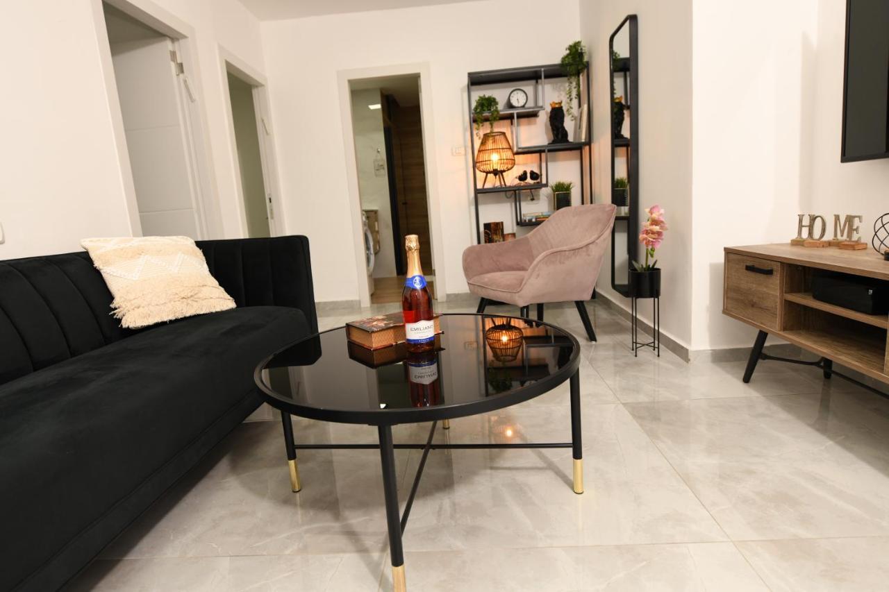 Appartement Makaza Neviot 2 à Eilat Extérieur photo