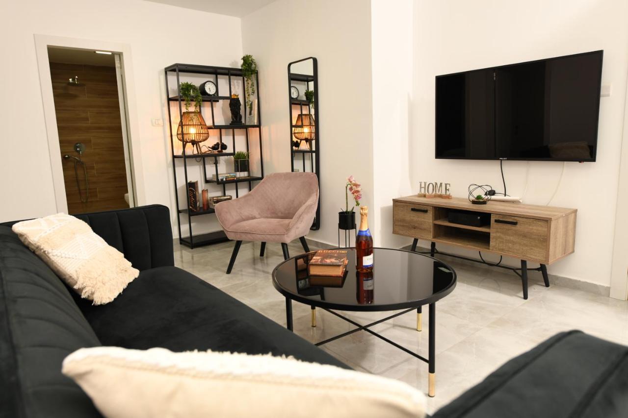 Appartement Makaza Neviot 2 à Eilat Extérieur photo