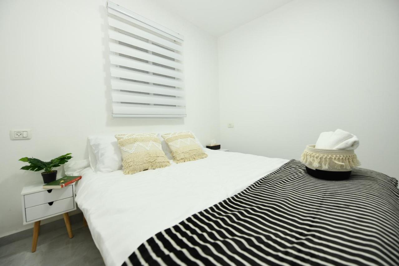 Appartement Makaza Neviot 2 à Eilat Extérieur photo